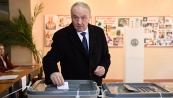 Президент Молдавии надеется, что его преемник обеспечит процветание страны