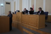 Депутаты впервые присягнут народу Таджикистана