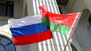 Спортсмены из Беларуси понесут свой и российский флаги на Паралимпиаде