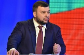 Пушилин: ДНР впервые отмечает годовщину независимости как суверенное государство