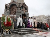 Герои Плевны не дают забыть о братских отношениях русских и болгар
