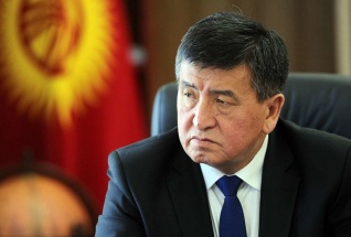Кыргызстан ратифицировал соглашение СНГ в области информационной безопасности