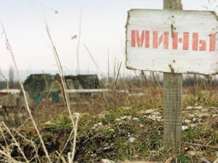 Контактная группа договорилась завершить разминирование объектов в Донбассе к 21 марта