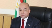 Спикер парламента Таджикистана посетит Баку