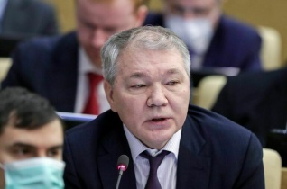 Леонид Калашников объяснил, почему по ЛНР и ДНР важно рассмотреть два проекта