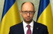 Арсений Яценюк о перемирии на Украине: плохое, но необходимое решение