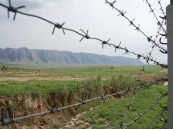 Узбекистан и Таджикистан обсуждают делимитацию границы