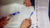 В Молдавии утверждают группы по сбору подписей для кандидатов в президенты