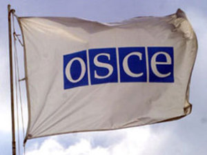 Освобождены четверо наблюдателей ОБСЕ, сообщила пресс-служба ДНР