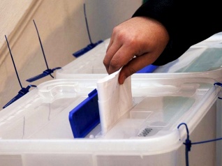 Российские граждане смогут досрочно проголосовать в Азербайджане на президентских выборах в РФ - АДРЕСА