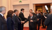 День Независимости Казахстана отметили в Ташкенте