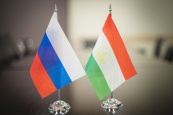 Россия и Таджикистан договорились о взаимном признании учёных степеней и званий
