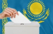 Миссия наблюдателей от СНГ на выборах Президента Казахстана продолжает мониторинг избирательной кампании 
