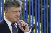 Петр Порошенко отправляется в Луганскую область, чтобы назначить нового губернатора