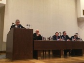 Министр ЕЭК Таир Мансуров: «Фундаментом для развития экономики и интеграционного сотрудничества в ЕАЭС должен стать научный подход»