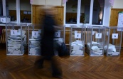 На Украине вступил в силу закон о местных выборах