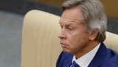 Алексей Пушков на встрече с представителем ПАСЕ подтвердил условия для возвращения РФ в Ассамблею