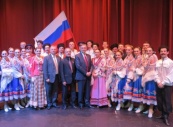 Дни российской культуры проходят в Наварре