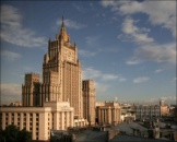 МИД РФ призвал Ригу защитить памятник Воинам-освободителям