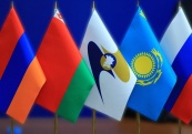 МИД Беларуси призвал ускорить выработку в ЕАЭС единой политики в отраслях экономики