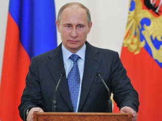 Владимир Путин может посетить открытие первых Европейских игр в Баку