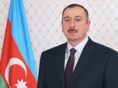Ильхам Алиев нанесет официальный визит в Таджикистан