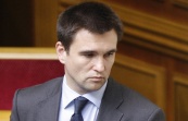 Министр иностранных дел Украины потребовал от Запада оказать стране военную помощь