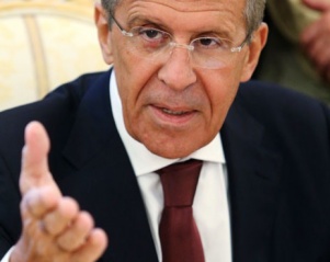 О встрече Министра иностранных дел Российской Федерации С.В.Лаврова с Министром иностранных дел Республики Абхазия И.Б.Ардзинбой