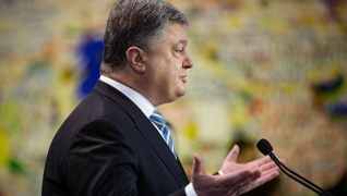 Порошенко считает, что переговоры Савченко не на пользу ни Украине, ни ей