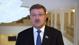 Константин Косачев назвал невыполнимыми требования к РФ в ПАСЕ