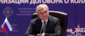 Вячеслав Володин призвал коллег по ПА ОДКБ выступать с единых позиций на международном уровне