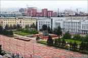 В Бурятии обсудили вопросы содействия добровольному переселению соотечественников