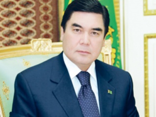 Президент Туркменистана принял председателя Совета Республики Национального собрания Беларуси