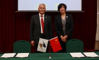 ЕАЭС и Китай согласовали проект Соглашения об обмене таможенной информацией