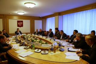 Комитет по делам СНГ одобрил Соглашение с Южной Осетией о пенсиях военнослужащих