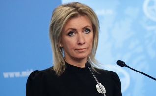Ответ официального представителя МИД России М.В.Захаровой на вопрос СМИ о ситуации с недопуском армянских парламентариев в зону ответственности Российского миротворческого контингента 12 апреля с.г.