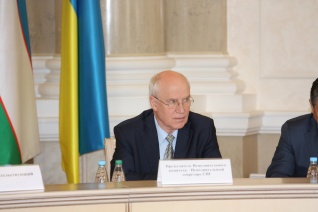 14 июля в Минске прошло очередное заседание Совета постпредов