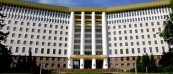 Молдавия начала процедуру выхода из Межпарламентской ассамблеи государств-участников СНГ