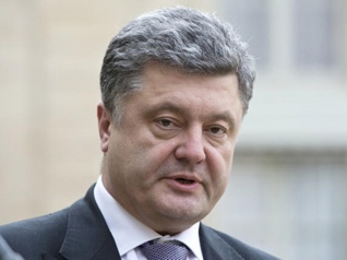Президент Украины в первой половине 2015 года нанесет визит в Ашхабад