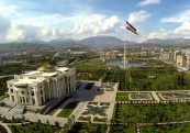 В Душанбе состоялось XI заседание Консультативного совета руководителей органов управления государственными резервами в государствах – участниках СНГ