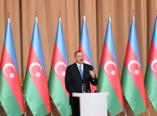 Президент Азербайджана: Нагорному Карабаху никогда не будет предоставлена независимость
