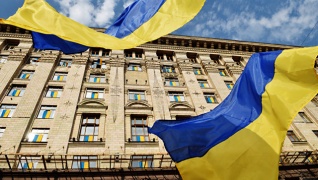 В Киеве изучают вопрос о выходе Украины из СНГ