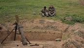 Министр обороны Армении и представитель ОБСЕ обсудили ситуацию в Карабахе