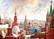  Дни культуры России во Вьетнаме пройдут с 5 по 10 октября