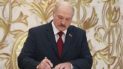 Александр Лукашенко подписал новую редакцию военной доктрины