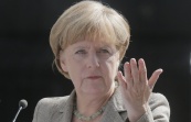 Меркель: Германия поддерживает предстоящие в Минске переговоры