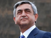 В Ереване состоялись переговоры между президентами Туркменистана и Армении
