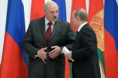 Посол РФ: президенты России и Белоруссии обсудят в Сочи всю проблематику отношений