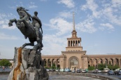 Российские соотечественники в Армении провели заседание КС