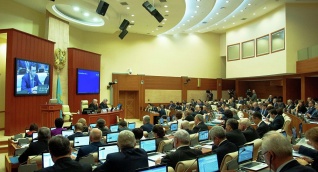 Мажилис Казахстана одобрил ратификацию протокола о ввозе товаров в ЕАЭС
